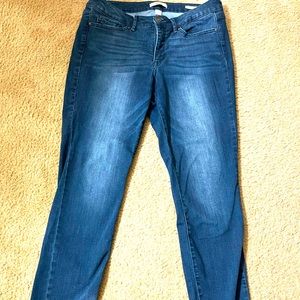 Women jeans